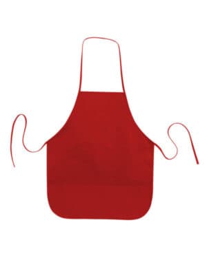 RED Liberty bags 5503 debbie ns2r cotton twill apron kelly