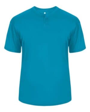 Alleson athletic 7930 b-core placket jersey