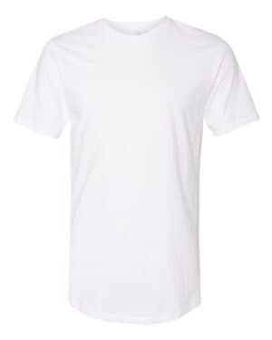 Next level 3602 cotton long body t-shirt