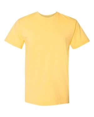 BLONDE Next level 7410 inspired dye short sleeve crew