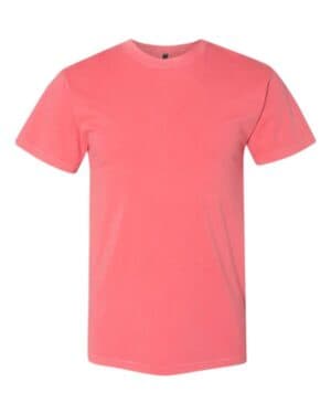 Next level 7410 inspired dye short sleeve crew