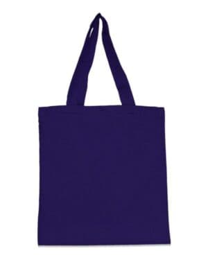 NAVY Liberty bags 9860 amy cotton canvas tote