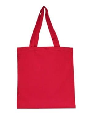 RED Liberty bags 9860 amy cotton canvas tote
