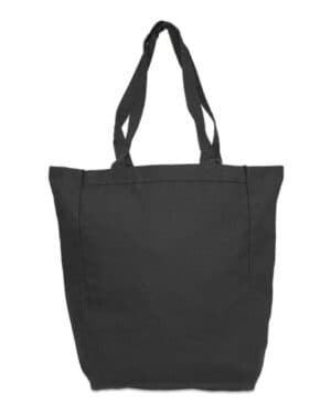BLACK Liberty bags 9861 allison cotton canvas tote