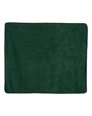 FOREST Alpine fleece 8701 polyester/nylon picnic blanket
