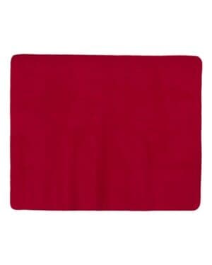 Alpine fleece 8701 polyester/nylon picnic blanket