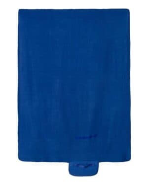 ROYAL Alpine fleece 8718 roll up blanket