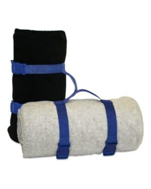 Alpine fleece 8820 blanket strap
