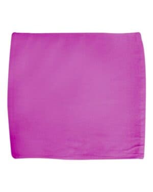 PINK Carmel towel company C1515 rally towel