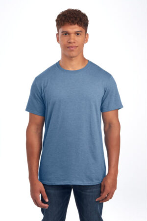 560M jerzees premium blend ring spun t-shirt