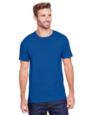 ROYAL Jerzees 560MR adult premium blend ring-spun t-shirt