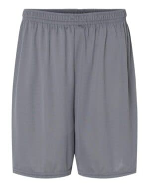 GRAPHITE Augusta sportswear 1425 octane shorts