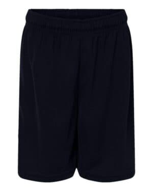 Augusta sportswear 1426 youth octane shorts