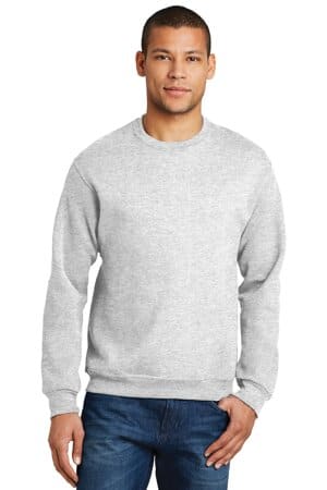 ASH 562M jerzees-nublend crewneck sweatshirt