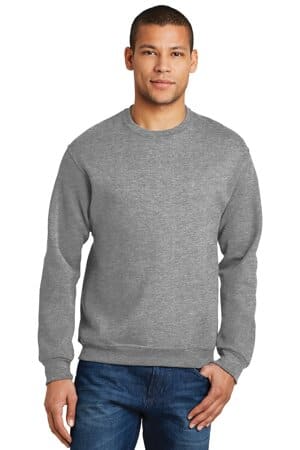 OXFORD 562M jerzees-nublend crewneck sweatshirt
