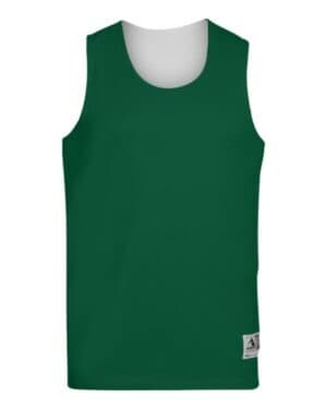 Augusta sportswear 148 reversible wicking tank top