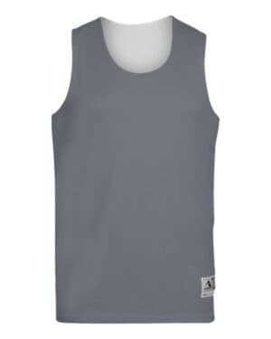 Augusta sportswear 148 reversible wicking tank top