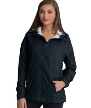 Charles river 5680CR women's watertown jacket