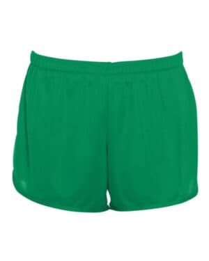 KELLY Augusta sportswear 357 women's accelerate shorts