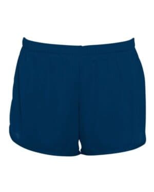 Augusta sportswear 357 women's accelerate shorts