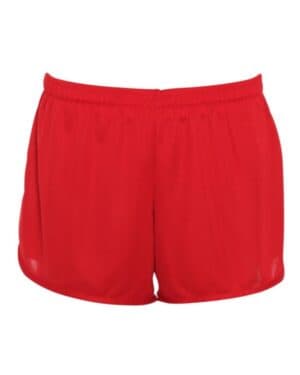 Augusta sportswear 357 women's accelerate shorts
