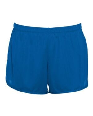 ROYAL Augusta sportswear 357 women's accelerate shorts