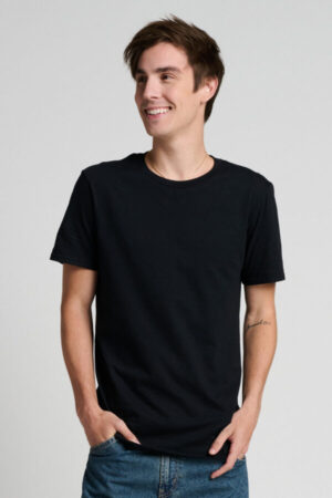 570M jerzees unisex premium combed ring spun cotton tee