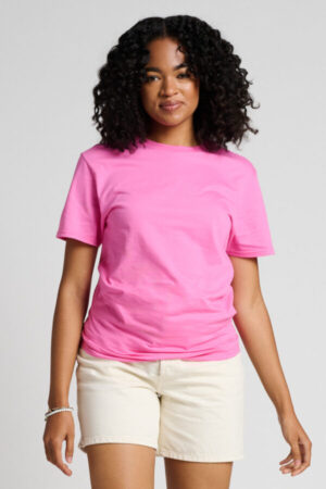 570M jerzees unisex premium combed ring spun cotton tee