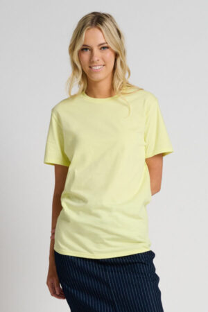 CELERY JUICE 570M jerzees unisex premium combed ring spun cotton tee