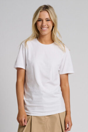 570M jerzees unisex premium combed ring spun cotton tee