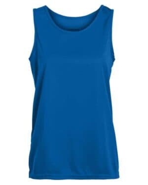 ROYAL Augusta sportswear 1705 women's training tank top