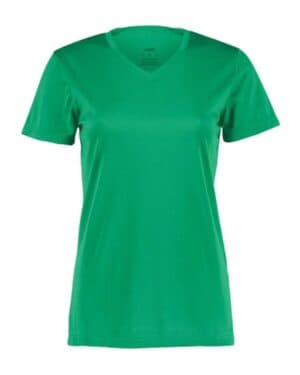 KELLY Augusta sportswear 1790 women's nexgen performance v-neck t-shirt