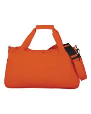 ORANGE Augusta sportswear 1825 spirit bag