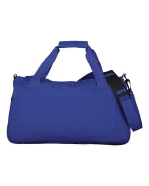 PURPLE Augusta sportswear 1825 spirit bag