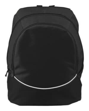 Augusta sportswear 1915 tri-color backpack