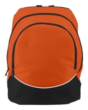 Augusta sportswear 1915 tri-color backpack