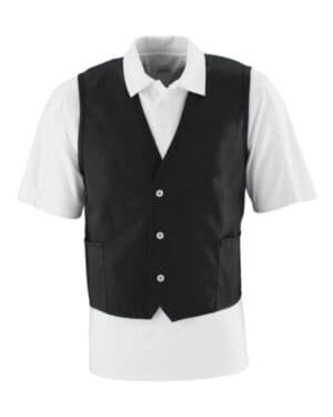 BLACK Augusta sportswear 2145 vest