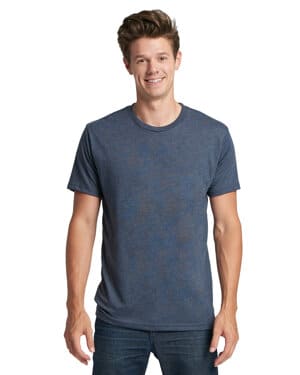 Next level apparel 6010 unisex triblend t-shirt