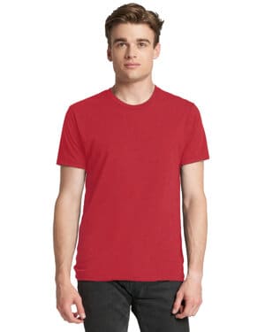 Next level apparel 6010 unisex triblend t-shirt