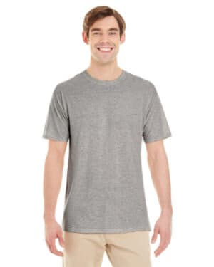 OXFORD Jerzees 601MR adult tri-blend t-shirt