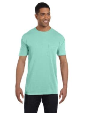 Comfort colors 6030CC adult heavyweight rs pocket t-shirt