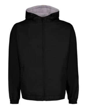 BLACK Mv sport 16601 liberty jacket