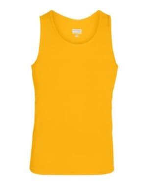 GOLD Augusta sportswear 703 training tank top