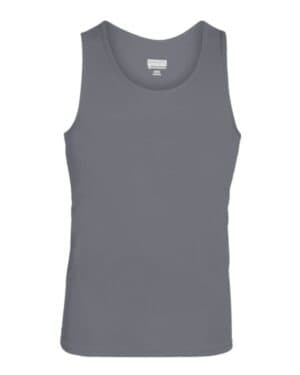 GRAPHITE Augusta sportswear 703 training tank top