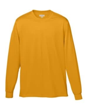 Augusta sportswear 788 nexgen performance long sleeve t-shirt