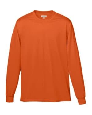 Augusta sportswear 788 nexgen performance long sleeve t-shirt