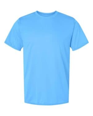 COLUMBIA BLUE Augusta sportswear 790 nexgen performance t-shirt