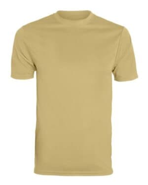 VEGAS GOLD Augusta sportswear 790 nexgen performance t-shirt