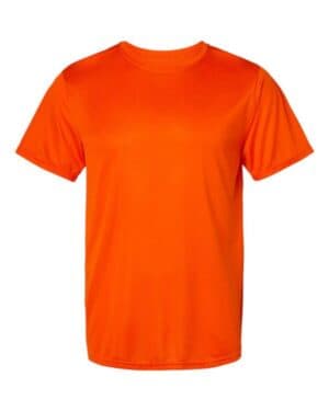 ORANGE Augusta sportswear 790 nexgen performance t-shirt