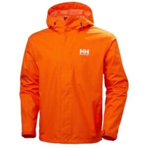 62047H Helly hansen seven j jacket